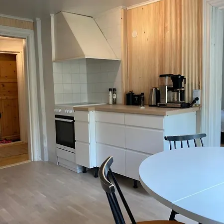 Huoneisto Mannerheiminkatu * Naantali