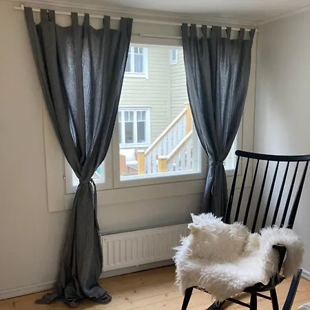Huoneisto Mannerheiminkatu Naantali