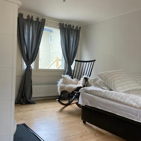 Huoneisto Mannerheiminkatu Naantali