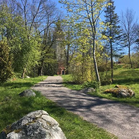 Huoneisto Mannerheiminkatu * Naantali